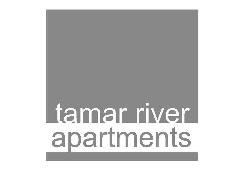 Tamar River Apartments Розверс Экстерьер фото